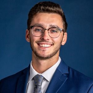 Meet your Posher, Jon